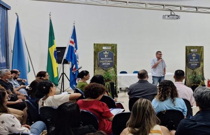 Três Lagoas conquista Selo Ouro Nacional de Alfabetização pelo segundo ano consecutivo e reafirma compromisso com a educação