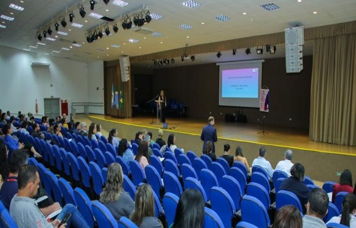 Três Lagoas sedia colóquio sobre combate à discriminação da mulher no trabalho na UFMS