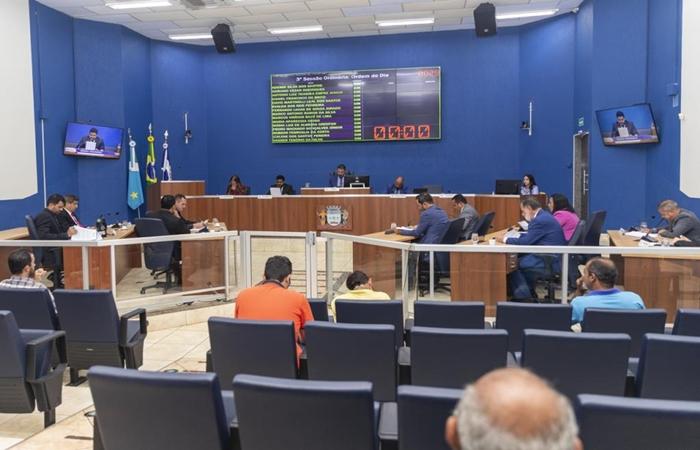 Vereadores aprovam doação de ventiladores respiratórios para o Hospital Regional de Três Lagoas