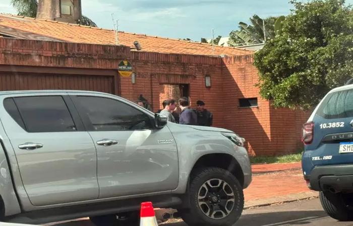 Alcides Bernal mata homem após disputa por imóvel em Campo Grande