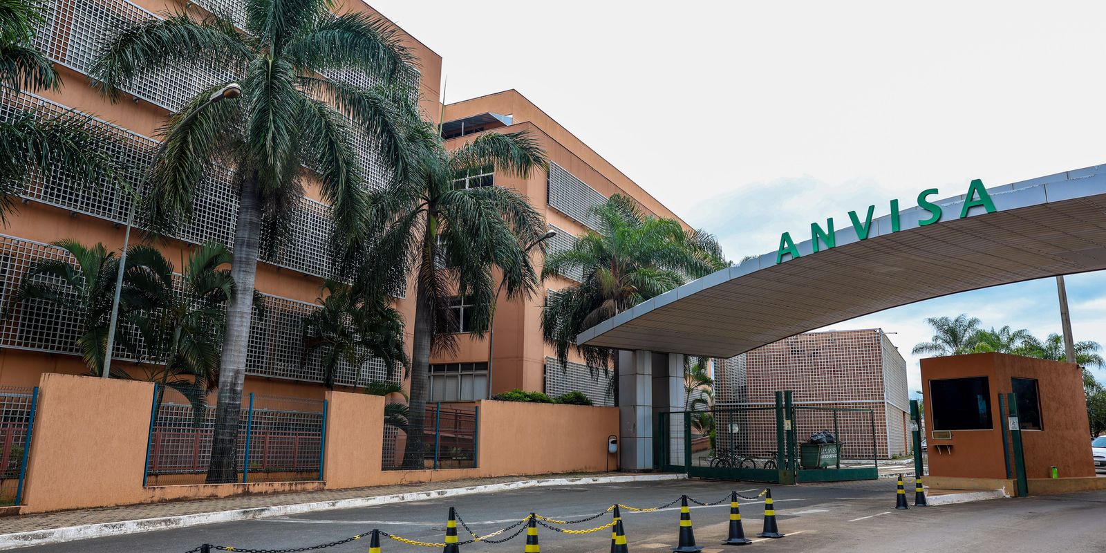 Anvisa aprova medicamento para crises de epilepsia farmacorresistente