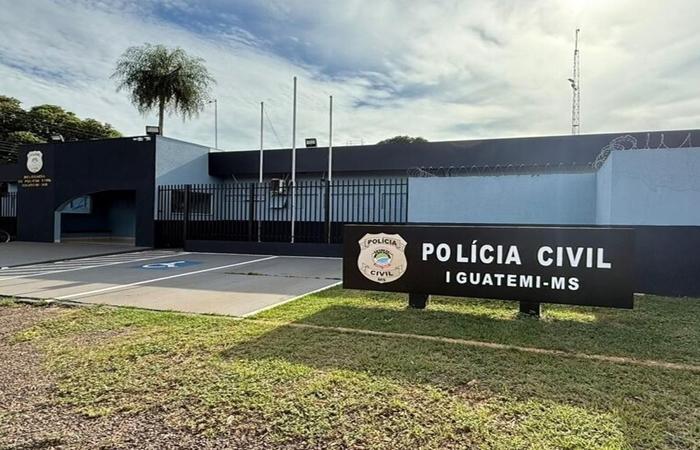 Autor de violência doméstica e tentativa de estupro é preso