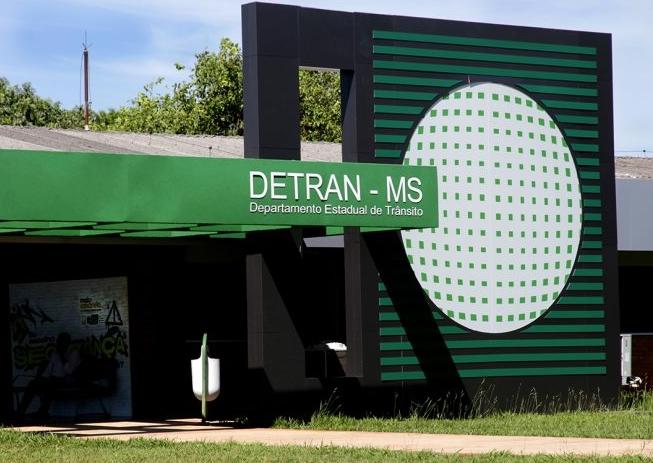 Detran-MS lança curso teórico de 1ª habilitação gratuito com foco na qualidade da formação