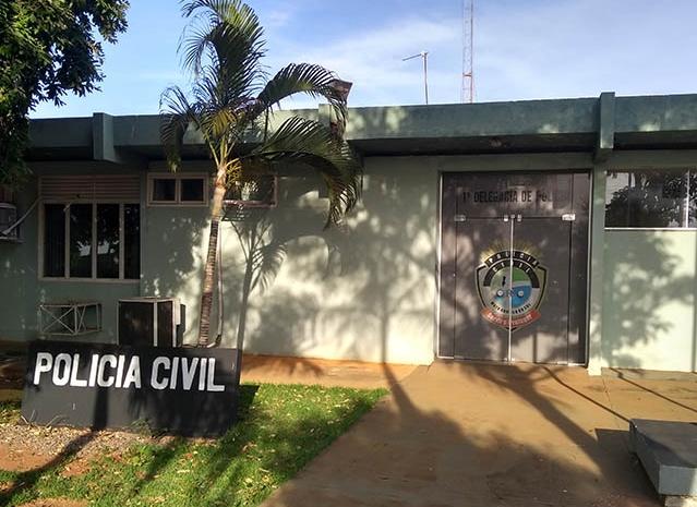 Discussão familiar termina com homem ferido por faca em Três Lagoas