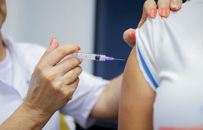 Mato Grosso do Sul inicia campanha de vacinação contra influenza com Dia D em 28 de março