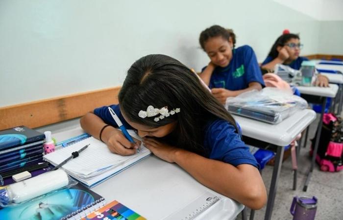 Mato Grosso do Sul recebe ‘selo ouro’ do Compromisso com a Alfabetização