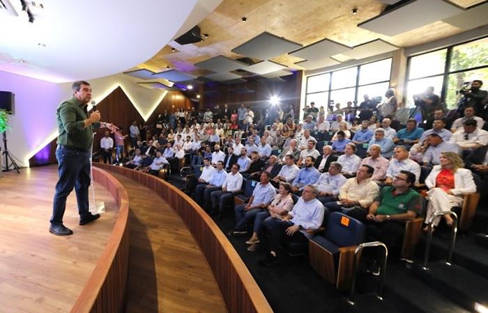 MS respeita empresariado: Governo mantém benefícios que garantem segurança e estimulam desenvolvimento econômico