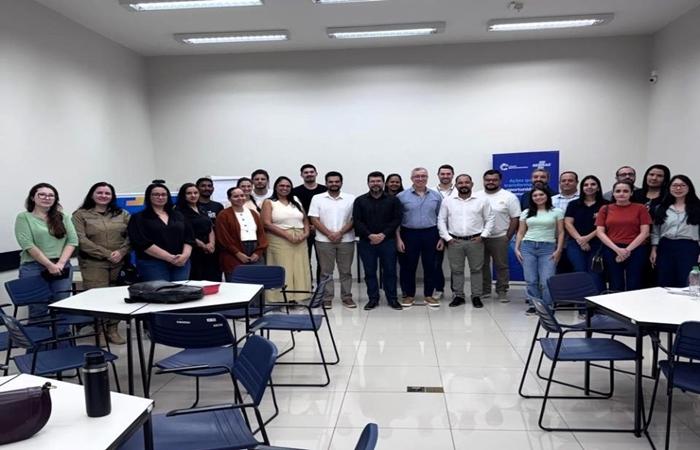 Prefeitura de TL regulamenta Plano de Contratações Anual e promove workshop para capacitação de servidores