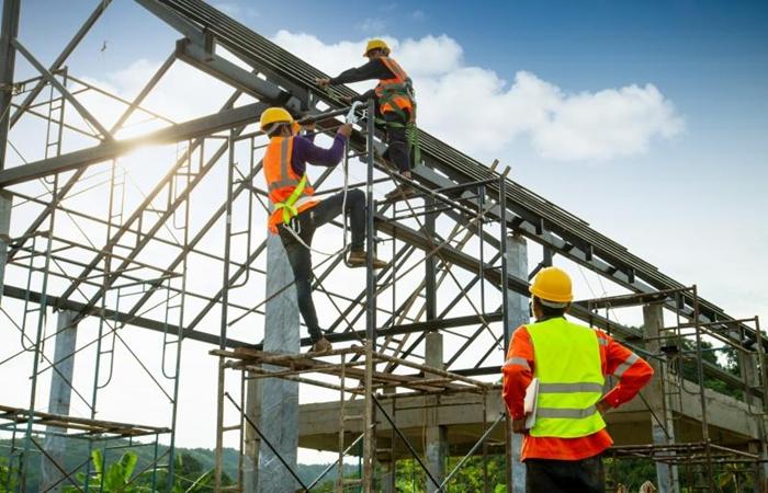 Prefeitura de Três Lagoas reforça normas e alerta para riscos do trabalho em altura