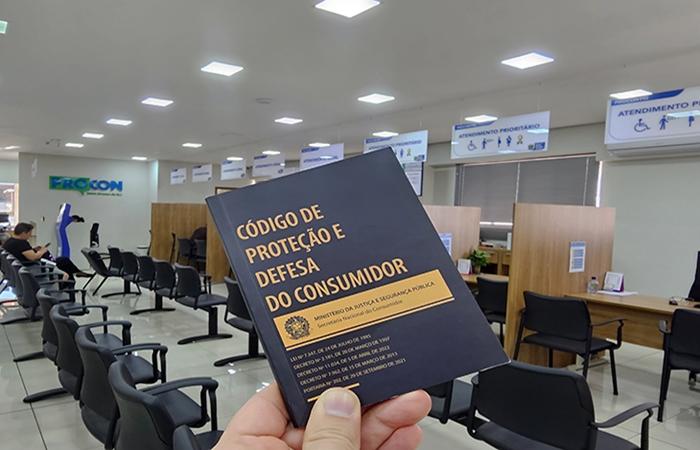 Procon de Mato Grosso do Sul publica relatório de empresas mais reclamadas em 2025