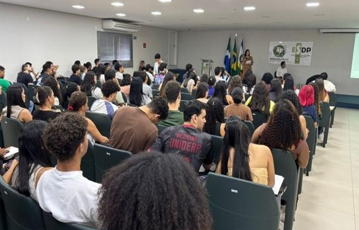 Programa MS Supera abre inscrições para estudantes de baixa renda