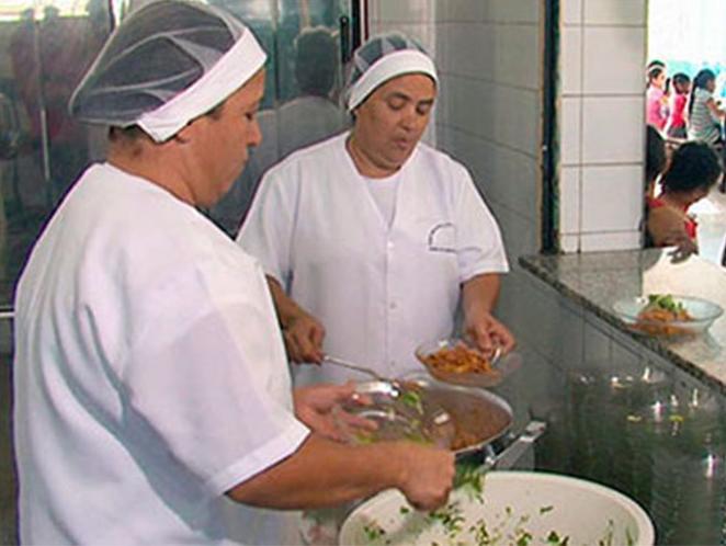 REE abre processo seletivo com vagas para limpeza e merenda em Três Lagoas