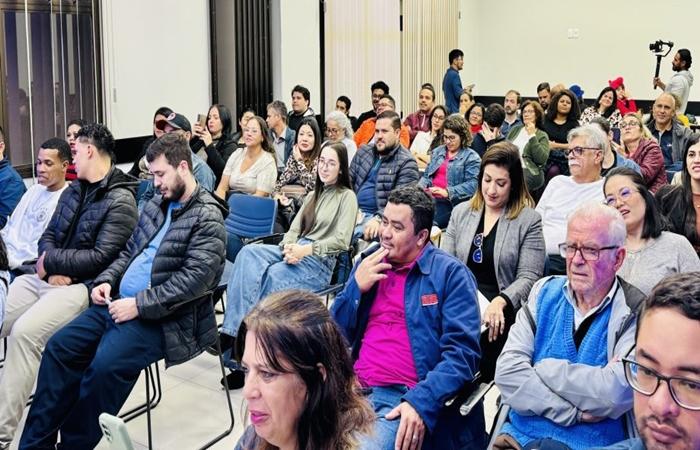 Startup Day será realizado em Três Lagoas com foco em empreendedorismo e inovação
