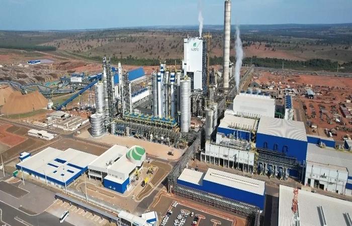 Suzano abre vagas para processo seletivo