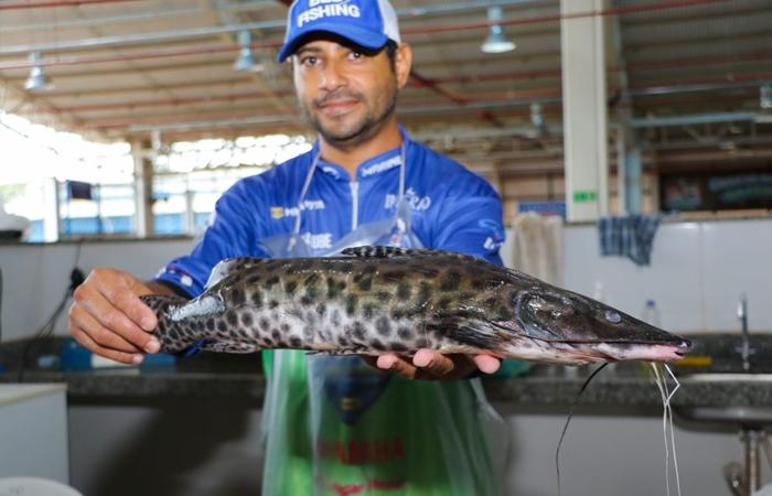 Tradicional Feira do Peixe será realizada nesta quarta (1) e quinta (2) na Feira Central de Três Lagoas