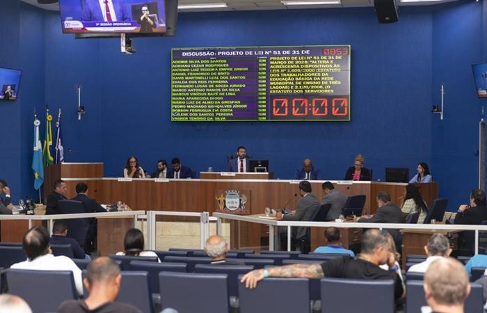 Câmara de Três Lagoas aprova fim da taxa para obras no cemitério local
