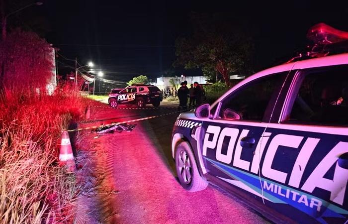 Casal de idosos é morto com golpes de foice; grupo de suspeitos é preso em MS