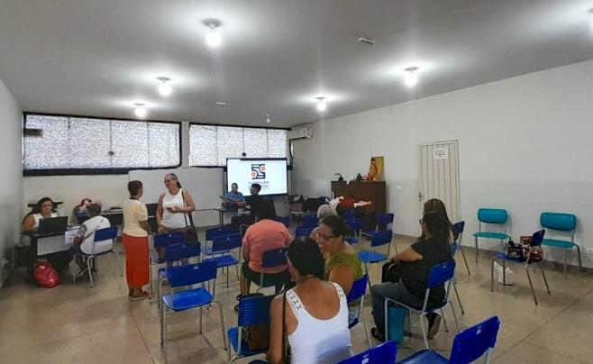 Emissão da Carteira do Artesão marca “Tecendo Conexões” e fortalece setor em Três Lagoas