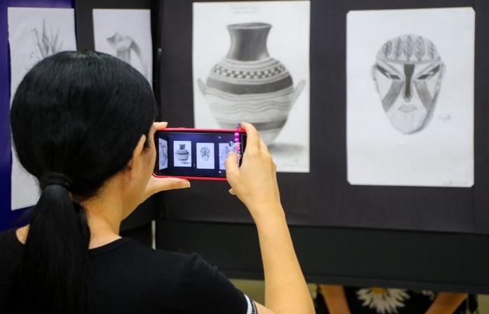 Estão abertas as inscrições para concurso de desenho da Secretaria de Meio Ambiente de Três Lagoas