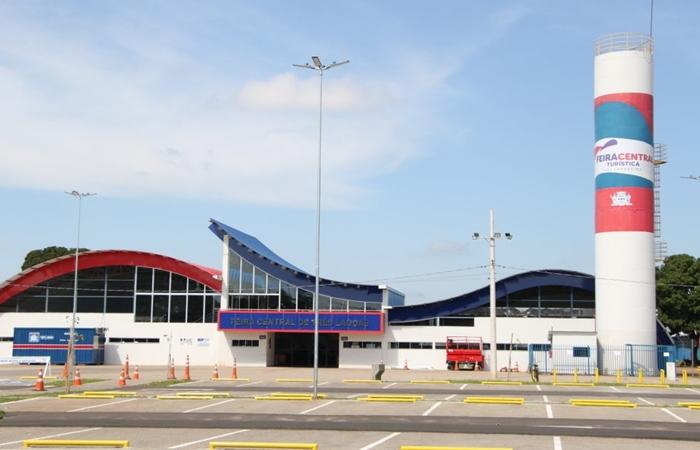 Feira Central de Três Lagoas terá climatização