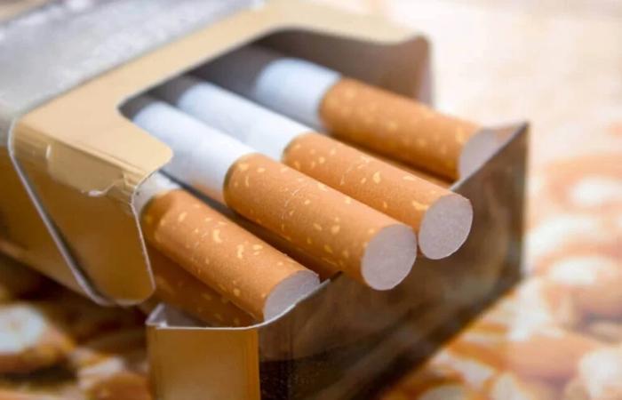 Governo eleva imposto do cigarro para bancar querosene e biodiesel