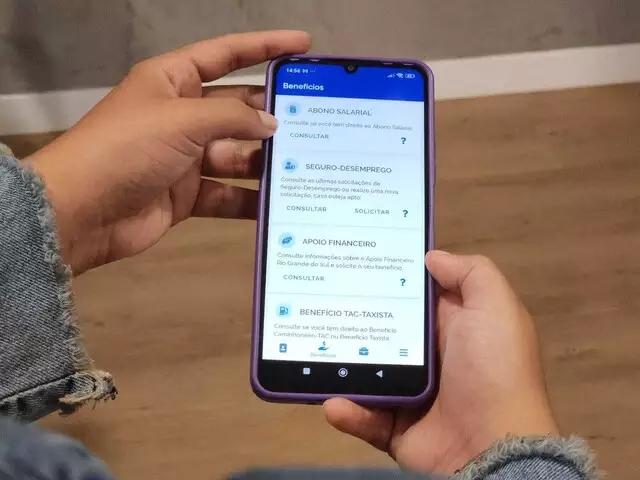 Governo libera nesta quarta R$ 73 milhões em abono para trabalhadores de MS