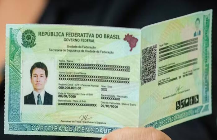 Governo passa a exigir novo RG para manter BPC e Bolsa Família