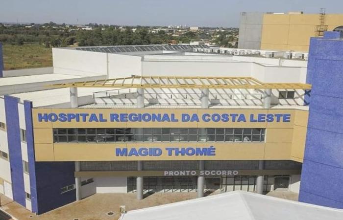 Hospital Regional de Três Lagoas deixará de atender Pronto Atendimento