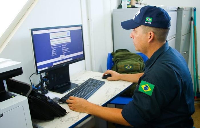 Marinha estará no Balneário entre 27 e 30 de abril com diversos serviços para aquaviários