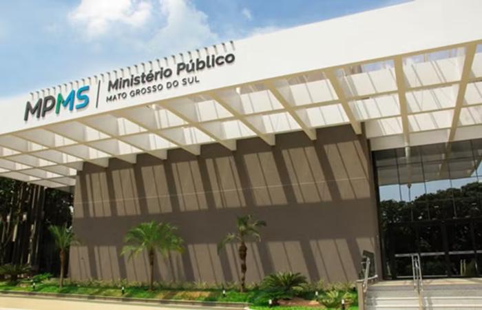 MPMS abre concurso com salário de R$ 33,9 mil e 8 vagas para promotor