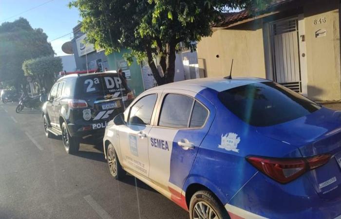 Mulher é presa por maus-tratos a animais com morte em Três Lagoas