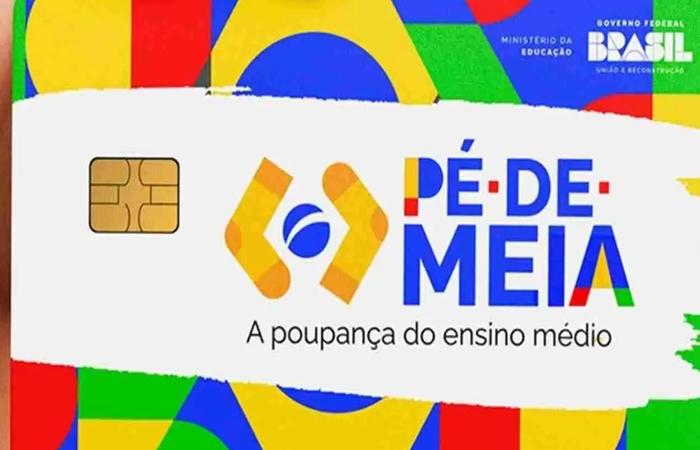 Pé-de-Meia: veja como consultar se você tem direito ao benefício