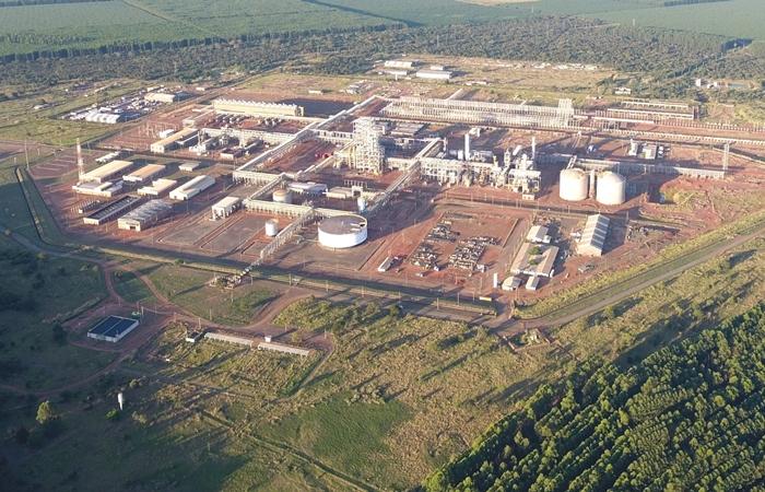 Petrobras aprova retomada das obras da Fábrica de Fertilizantes, em Três Lagoas (MS)