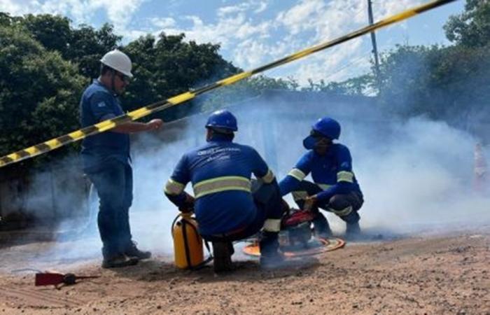 Prefeitura de Três Lagoas, Sanesul e MS Pantanal promovem mobilização sobre uso correto da rede de esgoto