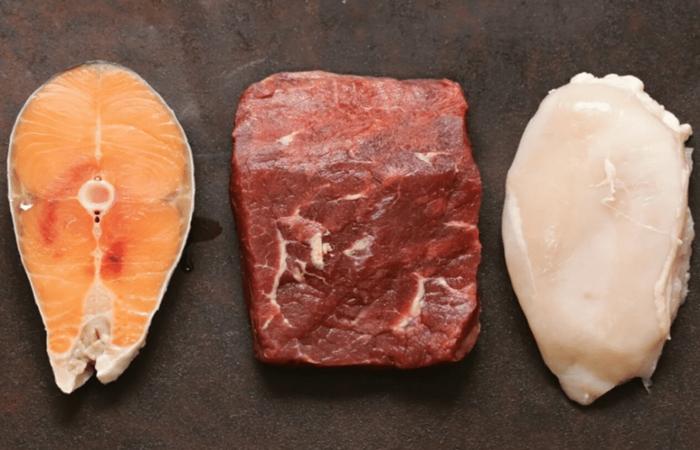 PROCON-TL divulga pesquisa com variação de preços de carnes