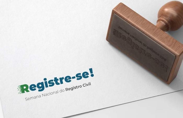 “Registre-se!” oferece serviços gratuitos de documentação em Mato Grosso do Sul