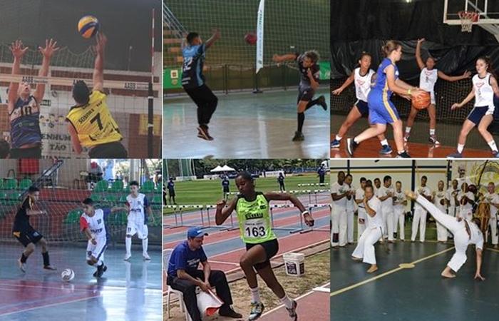 SEJUVEL divulga Calendário Esportivo 2026 e reforça protagonismo de Três Lagoas no esporte regional