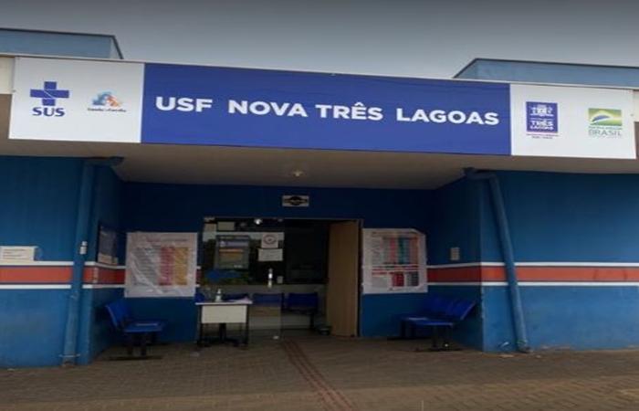 Sem interromper atendimento, Prefeitura inicia manutenção da USF Nova Três Lagoas na segunda (06)