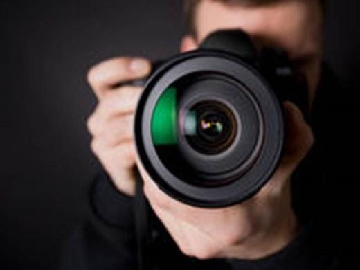 SETURC abre inscrições na segunda-feira (27) para curso gratuito de fotografia em Três Lagoas