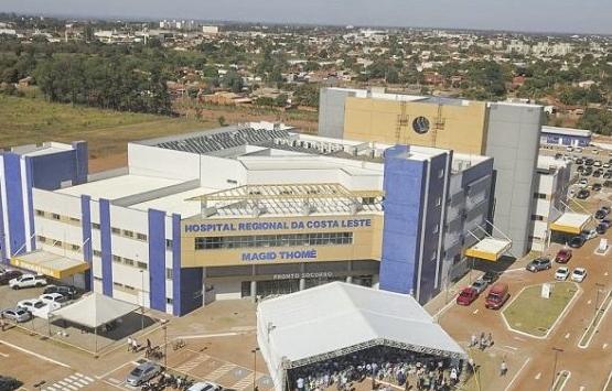 Três Lagoas: Governo reforça manutenção do Pronto Atendimento do HR após alinhamento com município