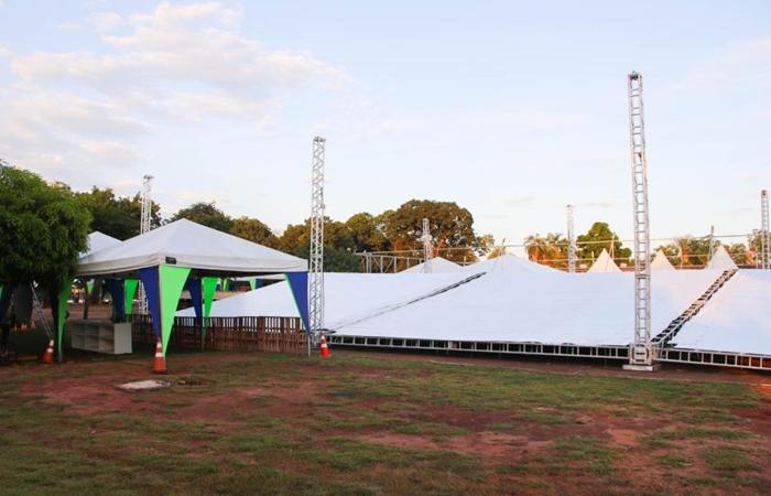 Três Lagoas se prepara para o 15º Torneio de Pesca Esportiva e convida população para grande festa no Balneário Municipal
