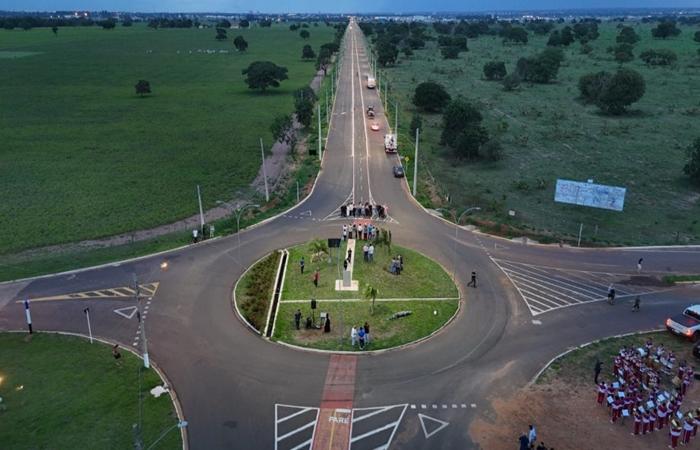 Três Lagoas ultrapassa 24 mil atendimentos em iluminação pública e avança na modernização da rede