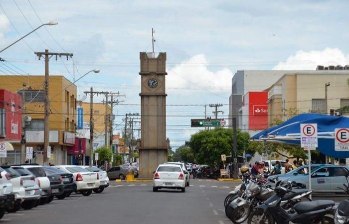 Veja como fica o funcionamento do comércio de Três Lagoas durante feriado de Tiradentes