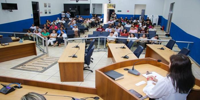 10ª Conferência Municipal de Saúde de Três Lagoas terá primeira pré-conferência nesta segunda-feira (18)