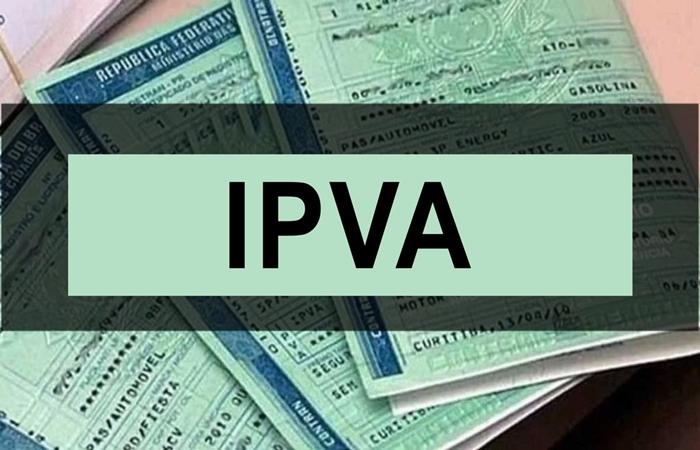 Atenção condutores: prazo para quitar a última parcela do IPVA 2026 termina nesta semana