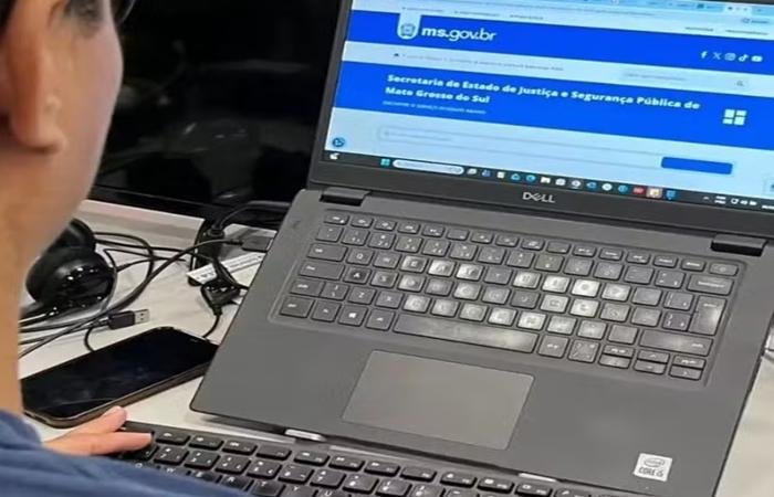 Cadastro público de condenados por crimes sexuais é criado em MS; veja quem será incluído