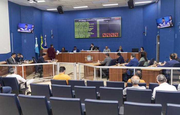 Câmara aprova modificação no Fundo Municipal da Criança e do Adolescente