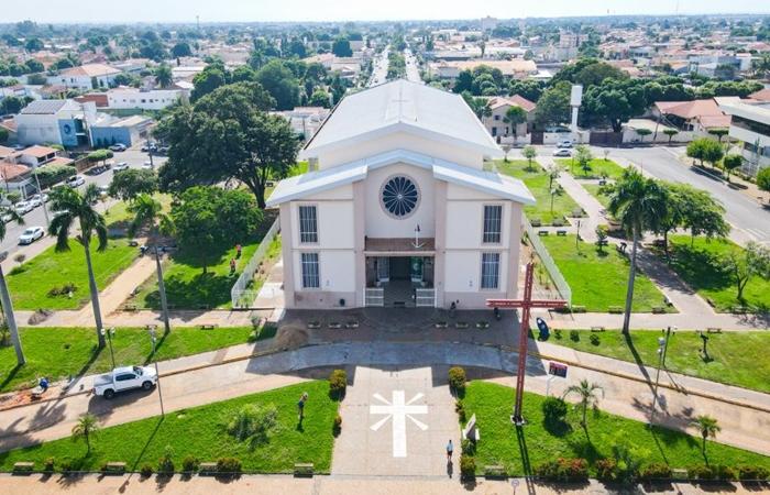 Corpus Christi 2026: Veja se a data será feriado ou ponto facultativo
