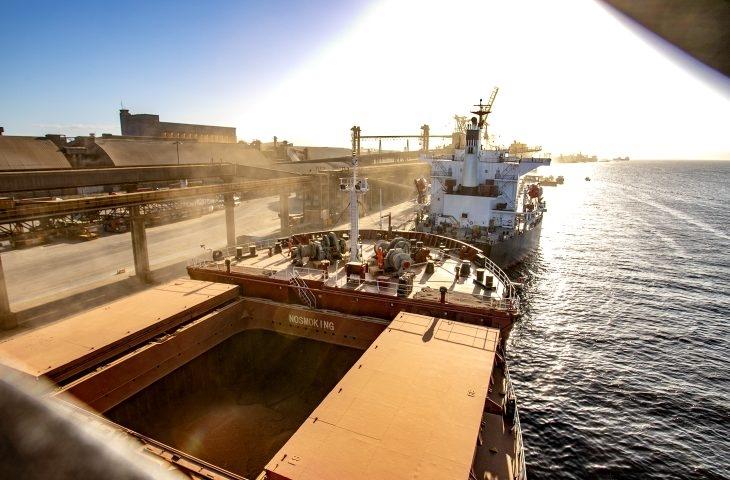Exportações de Mato Grosso do Sul crescem 6,2% e Três Lagoas lidera ranking estadual