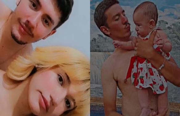 Homem é condenado a 67 anos de prisão por duplo feminicídio de esposa e filha de 10 meses em MS
